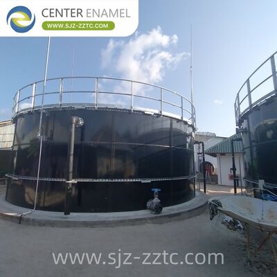 Center Enamel levert biogastechnologie voor Vietnamse zuivelboerderijen