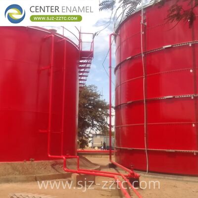 Center Enamel levert biogastechnologie voor Indonesisch veemestproject