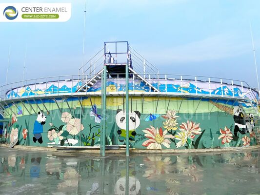 Duurzame biogastechnologie voor Indië