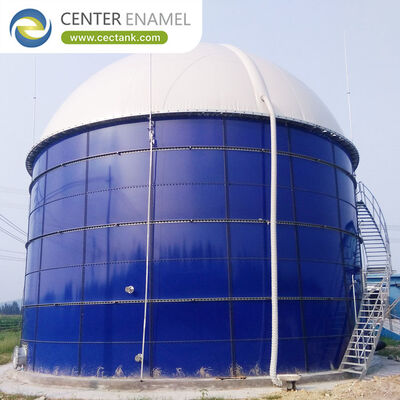 Compacte kracht: kleinschalige GFS-biogasvergisters