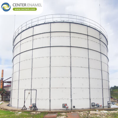 Thermal Integrity and Purity: GFS Boiler Feedwater Tanks