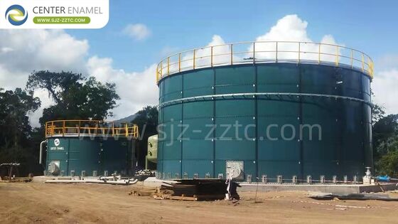 Bevordering van de behandeling van stedelijk afvalwater in Kenia: GFS-tanks en A2O-proces