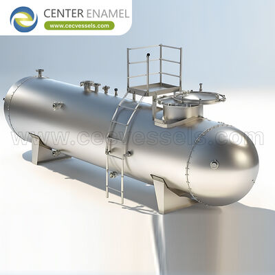 What Is a Single-Use Reactor? Principles, Types & Applications