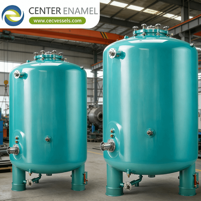 What Is a Process Plants Reactor? Design, Integration & Applications