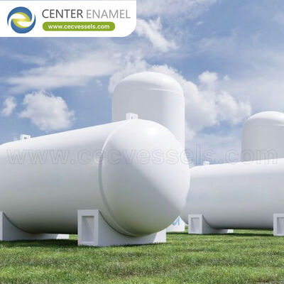 China Production Separator Manufacturer Biedt betrouwbare oplossingen voor de scheiding van olie, gas en water voor upstream-activiteiten