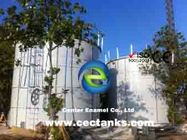 Centrum Emaille Landbouw Bulk Storage Solutions / Wateropslagtanks voor irrigatie