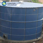 Aluminiumlegeringsbakken voor industriële waterreservoirs voor chemische opslag