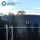 Anti-aansluiting commerciële watertank / 50000 gallon industriële wateropslagtanks