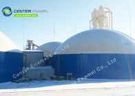 30000 gallon brandbestrijdingswatertank met NFPA-certificering gemakkelijk schoon te maken