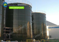700.000 gallon glazen stalen brandwater tank met NSF-certificering