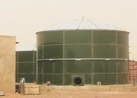 ART 310 Oliehoudende drinkwatertank Paneldimensies 2,4 M * 1,2 M