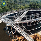 Voorgefabriceerde GFS biogasopslagtank met 2000000 gallon ART 310