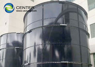Bolted steel commerciële watertanks voor brandwater Drinkwateropslag