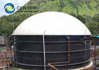 Bolted Steel Liquid Storage Tanks voor commerciële, industriële en gemeentelijke waterprojecten