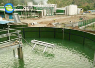 2400 mmx1200m Landbouwwateropslagtanks voor landbouwbewatering
