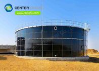 GFS-tanks afvalwaterzuiveringsprojecten procesopslag