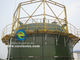 Good Performance Fire Protection Water Bolted Storage Tanks With Beautiful Appearance