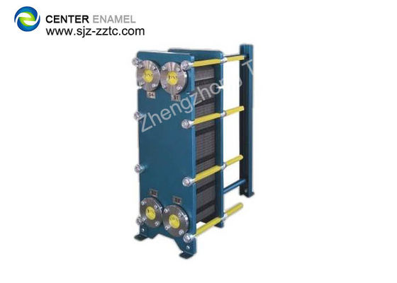 Plaatwarmtewisselaars voor biogasprojecten: maximale efficiëntie en duurzaamheid