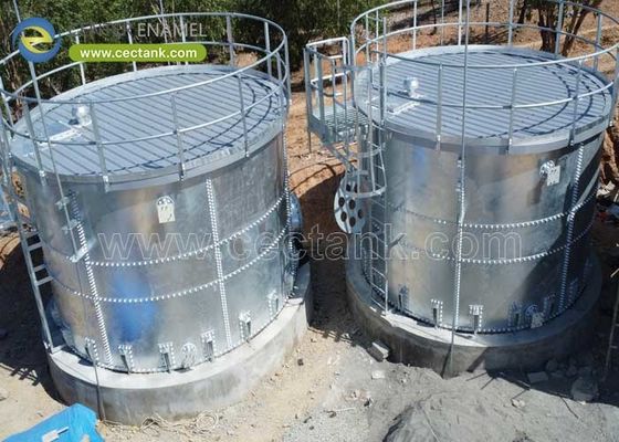 China gegalvaniseerd staal vee water tank fabrikant: een duurzaam partnerschap