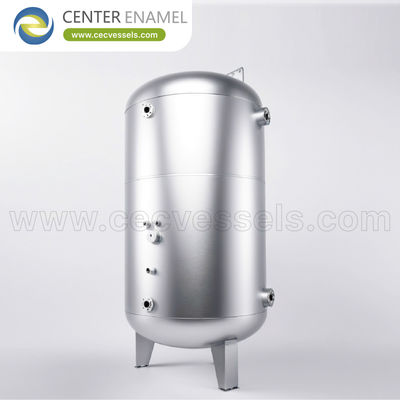 Centrumglazuur: De toonaangevende fabrikant van bioreactoren in China