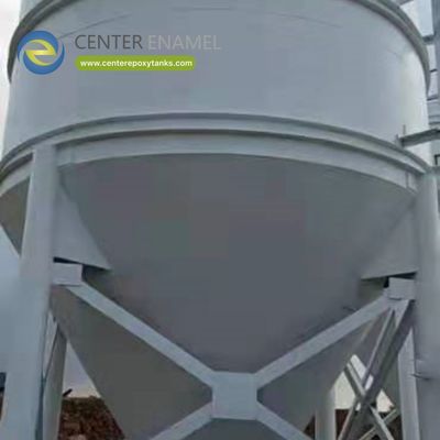 Welded Stainless Steel Storage Tank for Diesel: A Clean and Corrosion-Resistant Solution