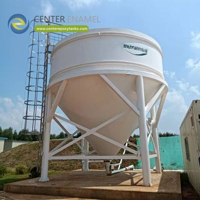 Gelaste roestvrijstalen opslagtank voor bulkolie: een oplossing met hoge zuiverheid voor grootschalige commerciële opslag