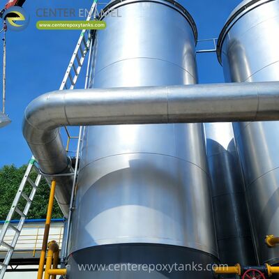 External Floating Roof for Fuel Storage Tank: Dramatically Reduces Evaporation Losses and Enhances Safety by Eliminating the Vapor Space Above the Liquid