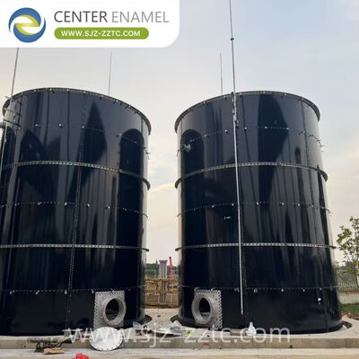 Center Enamel levert anaërobe verteringstechnieke oplossingen voor Cambodja Citrus Processing Wastewater Treatment Project