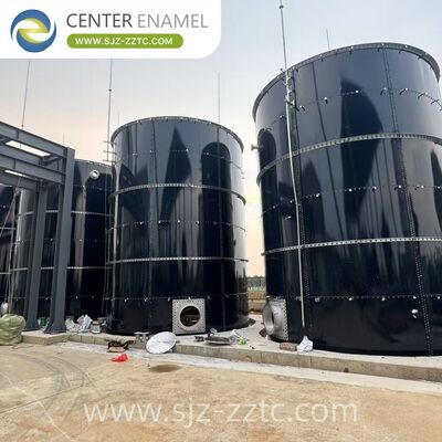 Center Enamel levert biogastechnologie voor Indonesisch zuivelbedrijf