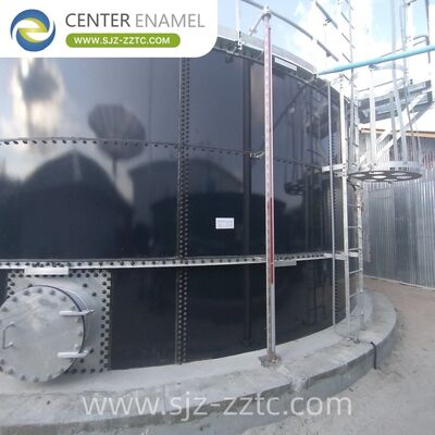 Center Enamel levert biogastechnologie voor Maleisië