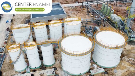 Bescherming van vloeistofintegriteit: de technische argumenten voor FBE smeerolie tanks