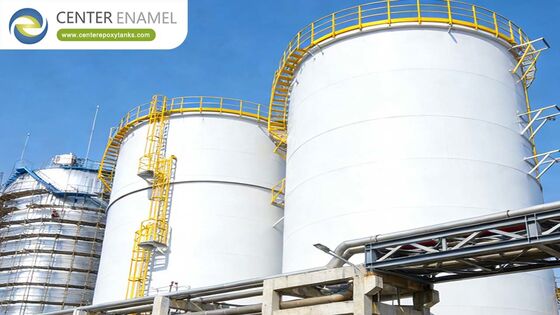 De 2026 Engineering Standard: FBE Daktanks en Gespecialiseerde Deksel