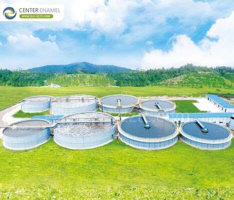 Geavanceerde Anaerobe Oplossingen en EPC-diensten voor de Behandeling van Brouwerijafvalwater in Vietnam