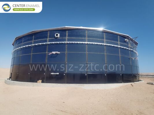 Geavanceerd UASB-proces en EPC-oplossingen voor de zuivering van brouwwater in India