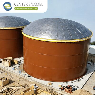 Hoog corrosiebestendig aluminiumkoepeldak met zelfdragende structuur en snelle installatie