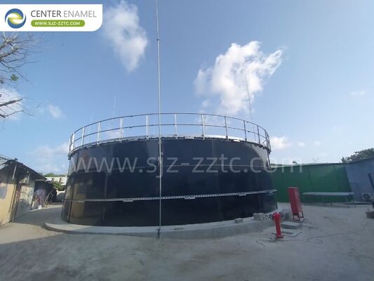 Transformatie van voedselverspilling van Bangladesh's restaurants in energie: GFS-tanks + CSTR-proces voor biogasprojecten