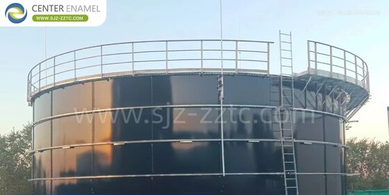 Municipal Sewage Treatment in Brazil with the A2O Process and a Trusted Biogas Project Contractor