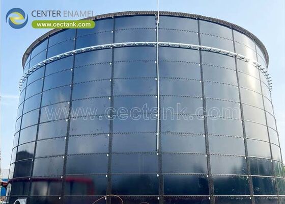 Maker van makeupwatertanks voor de Nordics: vriesbeveiliging en koud-klimaat engineering