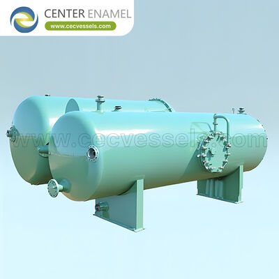 What Is a Glass Lined Reactor? Principles, Types & Applications
