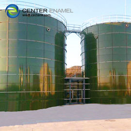 Liquid Storage Tanks met een uitstekende corrosiebestendigheid
