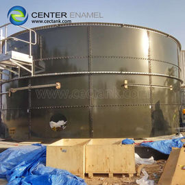 100000 Gallon Porseleinen glazuur water tank voor de irrigatie van landbouwgewassen
