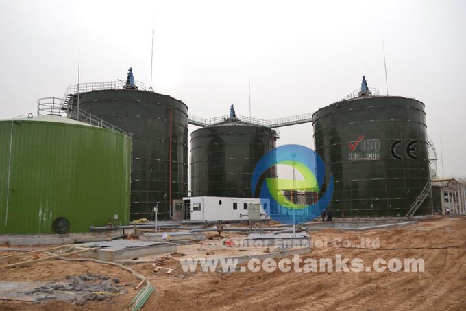 5800 liter landbouwwateropslagtanks met alkaliteitsbestand 2